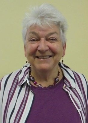 Sue (council photo)