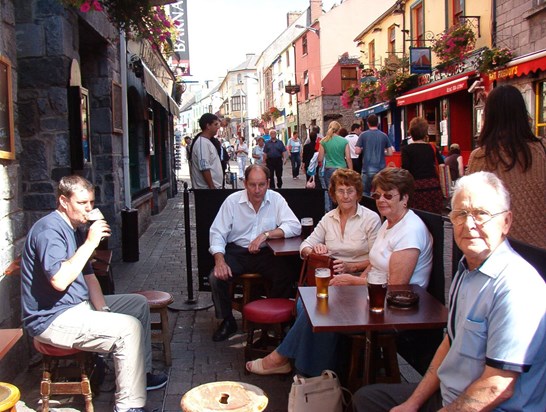 Galway 2005