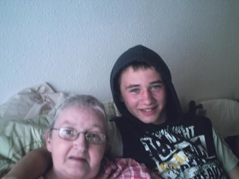 miss you so much granny