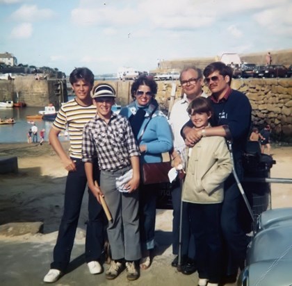 St Ives 1982