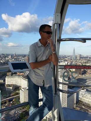 20130725 London Eye