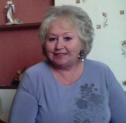 Granny Jean ❤
