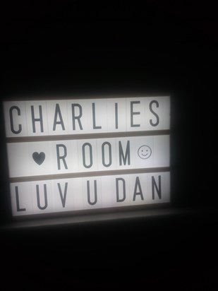 Love charlie xxx