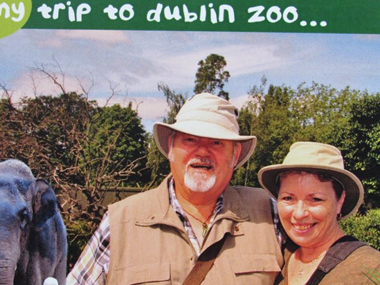 Dublin Zoo 194