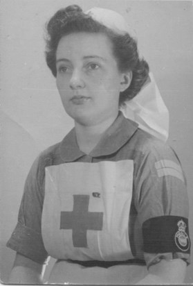 Nurse 1943