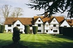 Whitehall hotel Essex