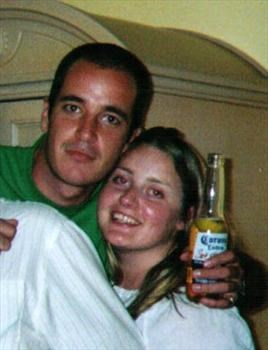 Sarah & Glenn - Sydney 2004