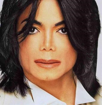 Our Beautiful Angel, Michael