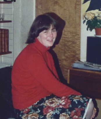 Karen 1977
