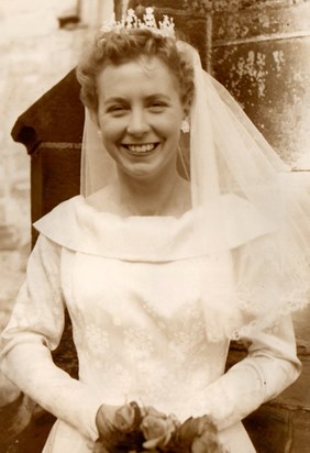 Maureen Bride