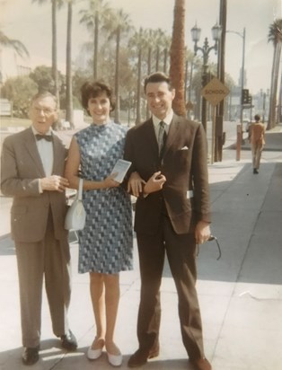 1968 Los Angeles