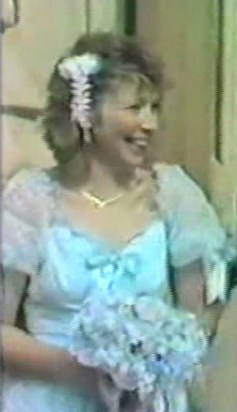 My Beautiful Bridesmaid Debs ''87