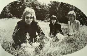Dee,Nigel & Elton 1970