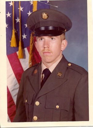 Jeff (Army 1976)