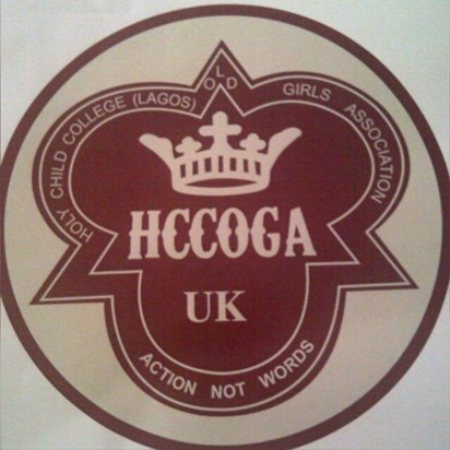 HCCOGAUK  Crest