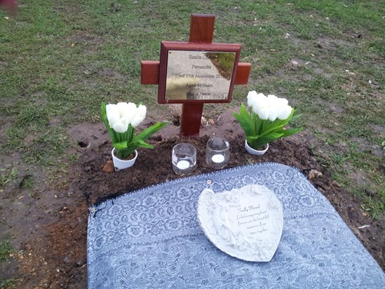 Sunday, 27 January 2013- Mass at 1030am followed by visit to the cemetery.