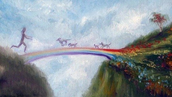 Rainbow Bridge