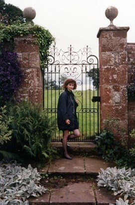 Amanda - 1990 - Lake District