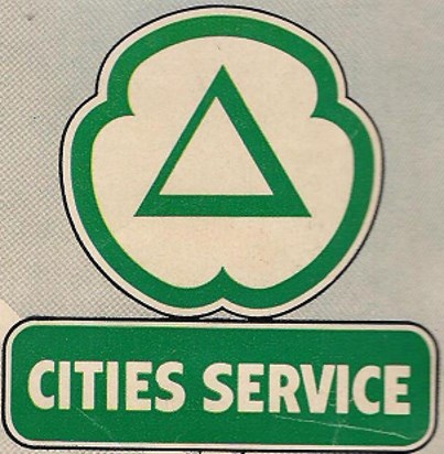 Cities Service