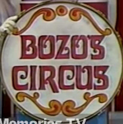Bozo's Circus