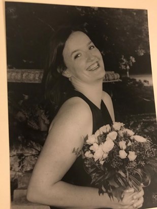 Beautiful as a bridesmaid, 1997