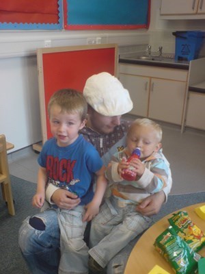 cha, his big bro and daddy xxx