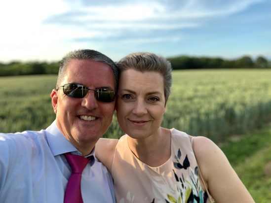  Jack & Sophie’s Wedding - June 2019