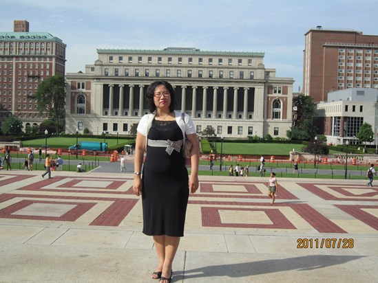 2011-07-28 096 in Columbia Univ.