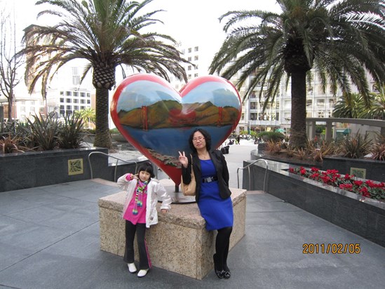 2011 SF city center 2