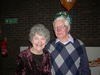 Jack at his 90th Party | Jack and Margaret Thomas