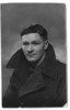 Jack's Army Photograph | Jack age 22 - 1st Airborne Parachute Division