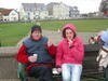 West Shore Llandudno | Jack and Olivia last holiday in North Wales