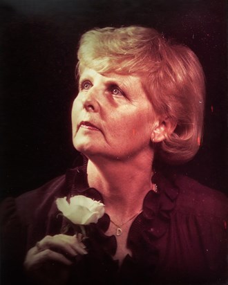 Doreen 1985