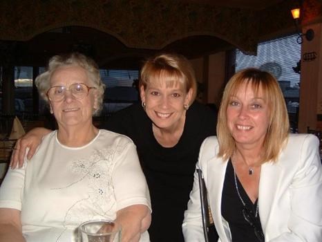 Lovely memories of our lovely Mam