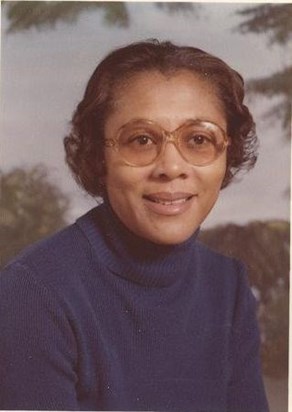 Helen Williams (Sister)