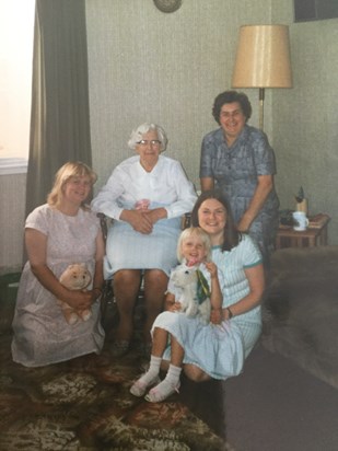 4 generations