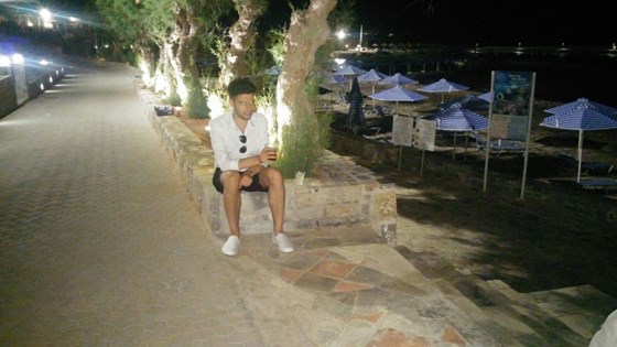 Crete June 2017