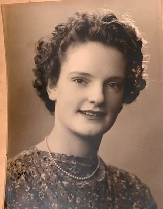 Mum aged 21