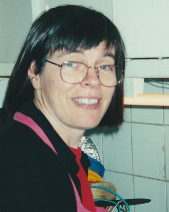 Brenda 2001 I