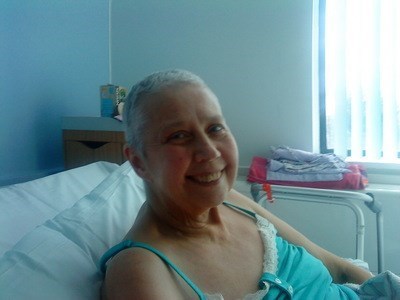 Mum July 24th 2009