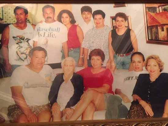 Peralta Family