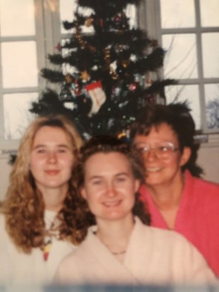 Christmas Day 1994
