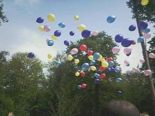 Balloons for u 3
