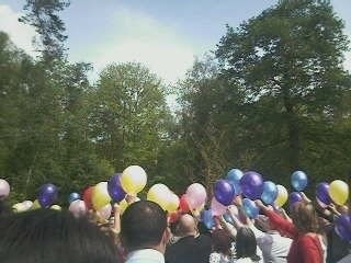 Balloons for u 2