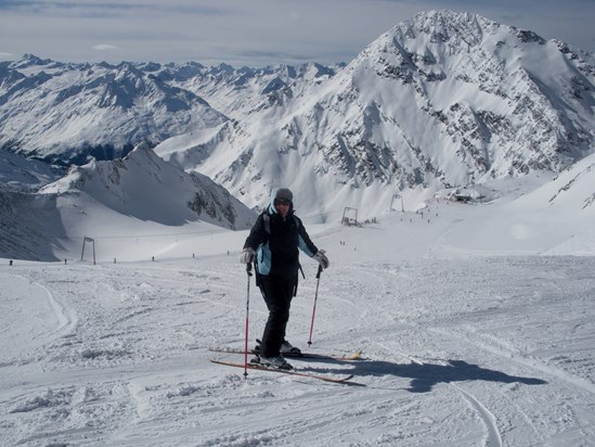 French Alps 2010