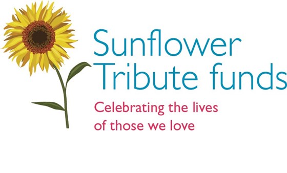Sunflower Tribute Funds new logo (1)