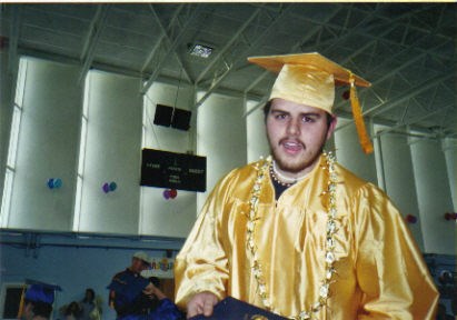 Job Corps 2004 Graduation