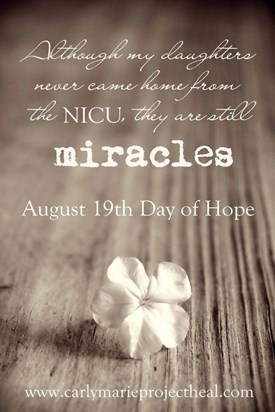 Day of hope