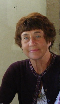 Mum 2009