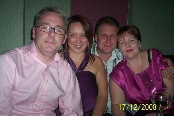 The Jones and Browns xxxx